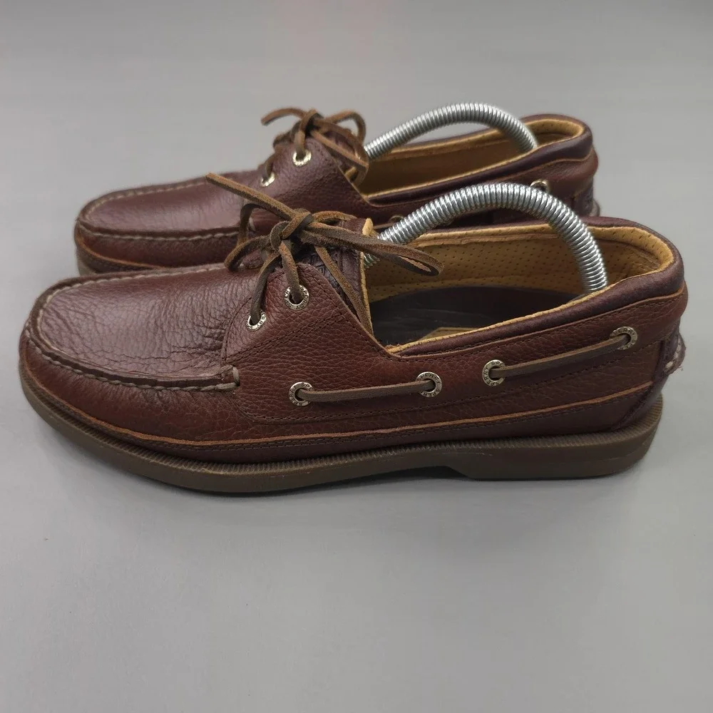 Sperry top sider